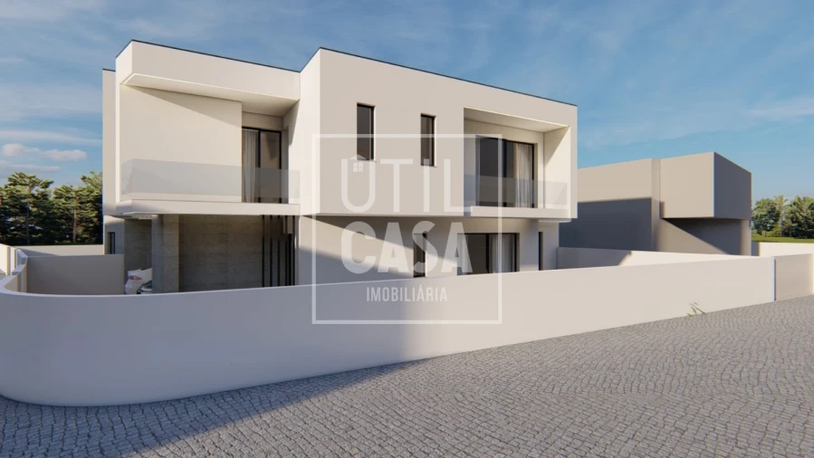 Moradia T3 para Venda em Esposende, Marinhas e Gandra Foto 12