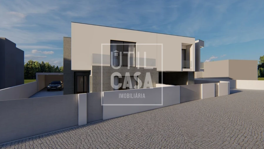 Moradia T3 para Venda em Esposende, Marinhas e Gandra Foto 5