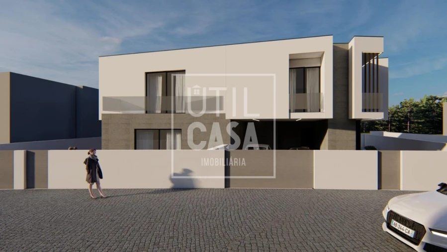 Moradia T3 para Venda em Esposende, Marinhas e Gandra Foto 21