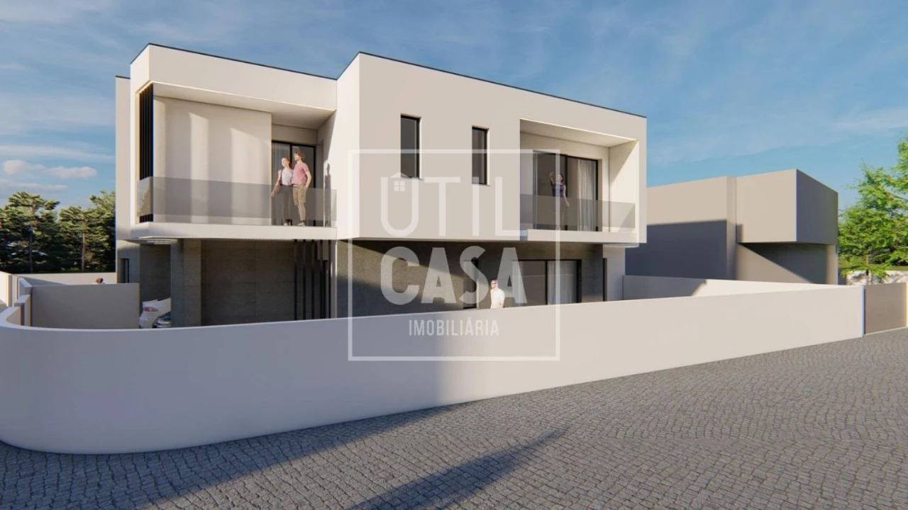 Moradia T3 para Venda em Esposende, Marinhas e Gandra Foto 18