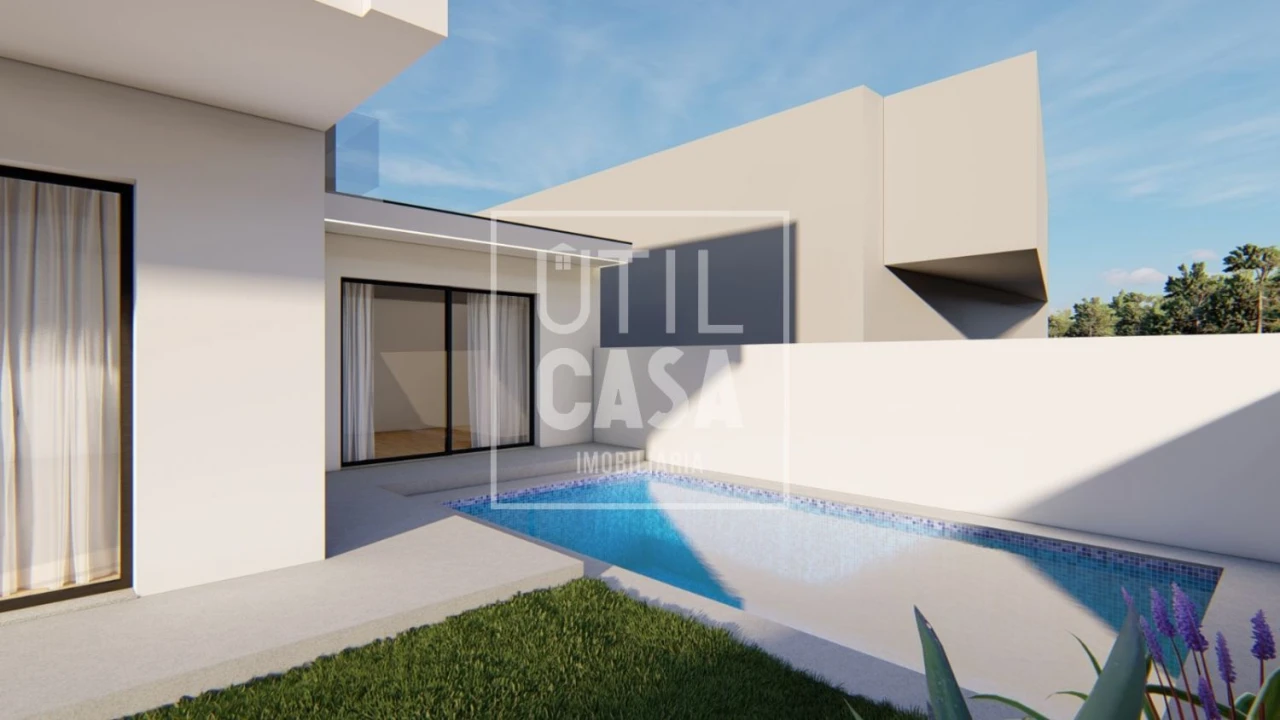 Moradia T3 para Venda em Esposende, Marinhas e Gandra Foto 14