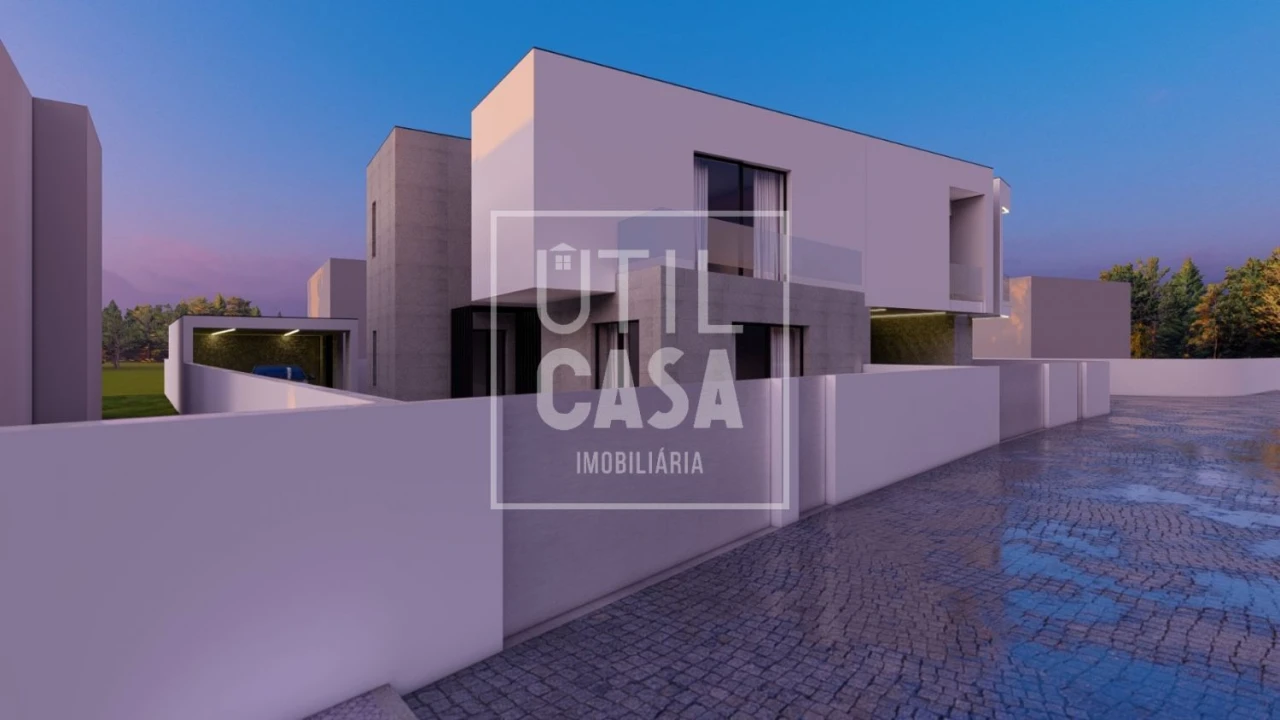 Moradia T3 para Venda em Esposende, Marinhas e Gandra Foto 10