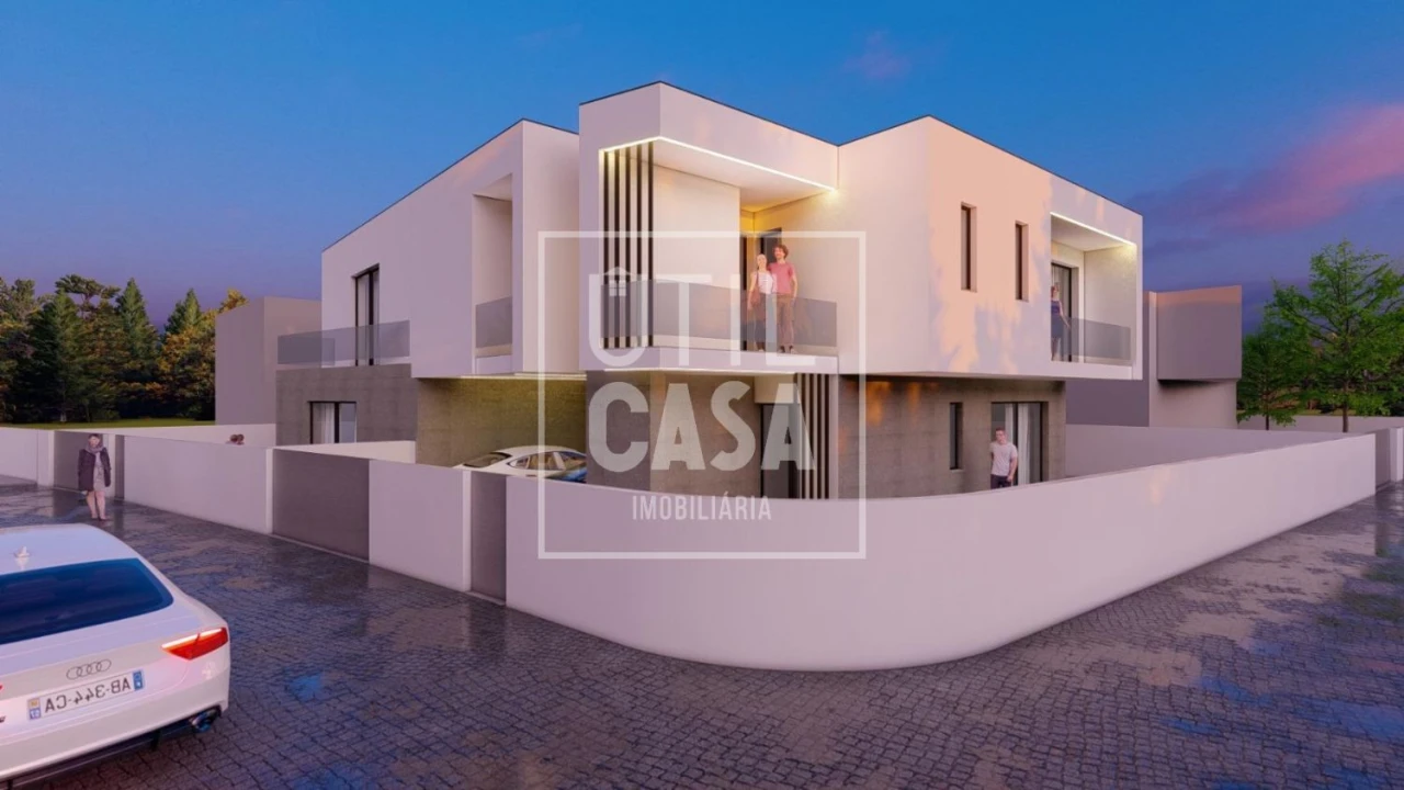 Moradia T3 para Venda em Esposende, Marinhas e Gandra Foto 1