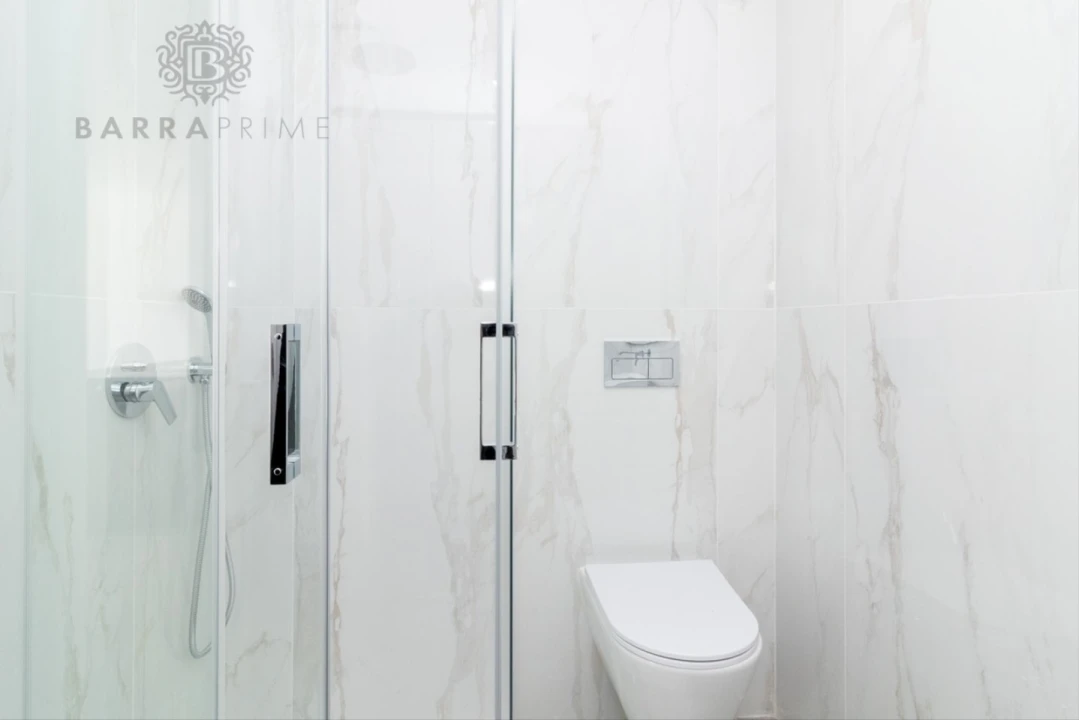 Apartamento T3 para Venda em Loule (São Sebastião) Foto 5