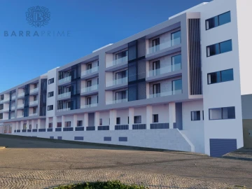 Apartamento T3 para Venda em Loule (São Sebastião)