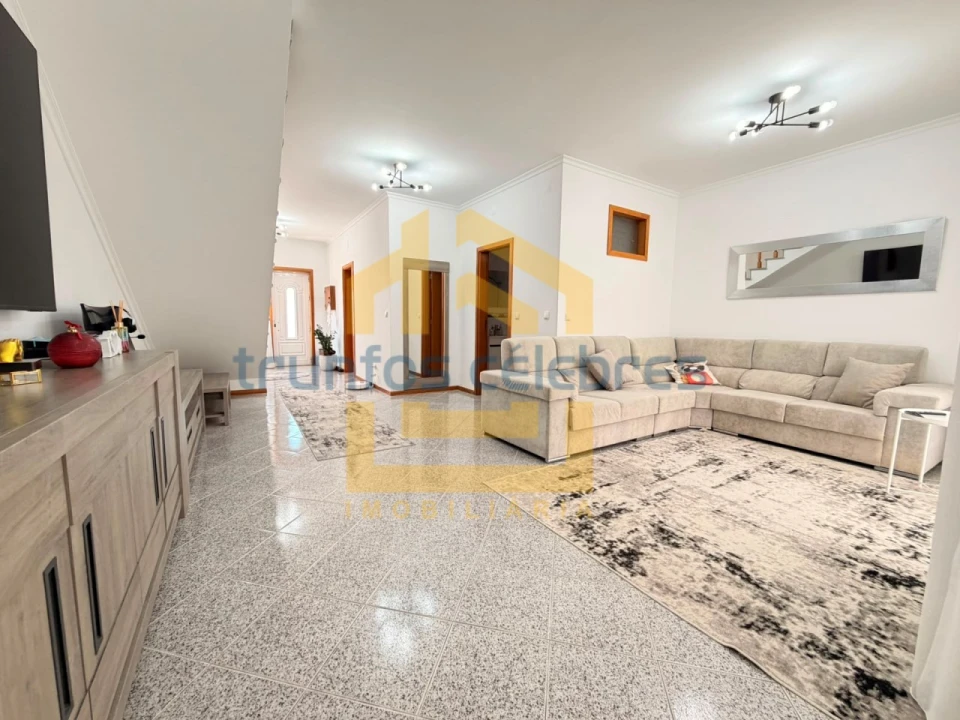Moradia T3 para Venda em Vila do Conde Foto 1