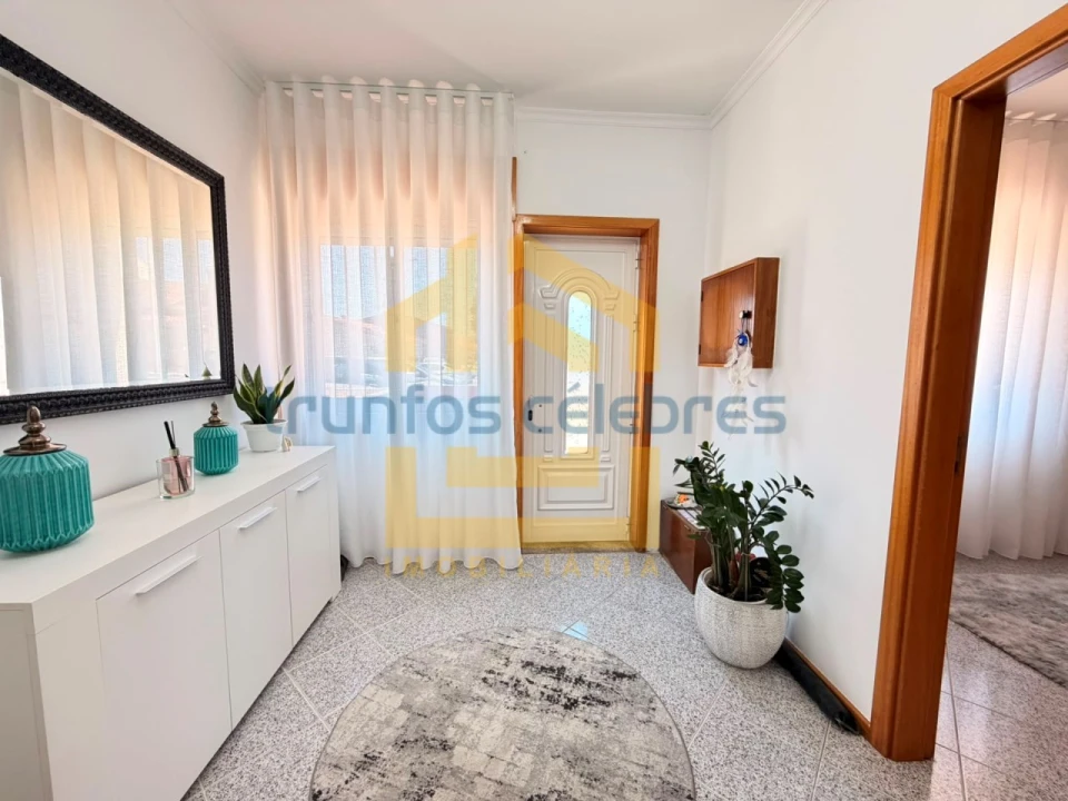 Moradia T3 para Venda em Vila do Conde Foto 2