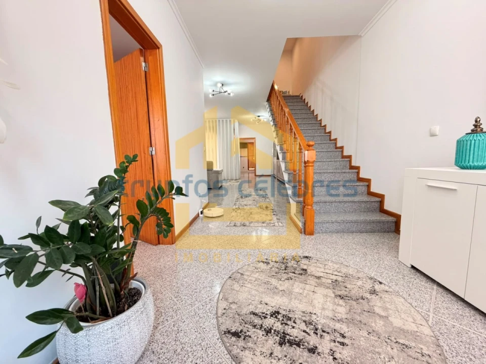 Moradia T3 para Venda em Vila do Conde Foto 4