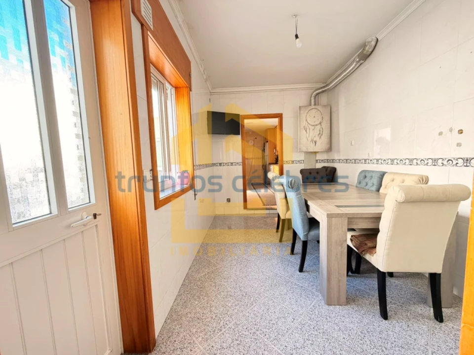 Moradia T3 para Venda em Vila do Conde Foto 7