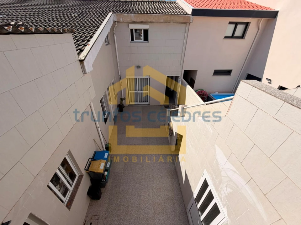 Moradia T3 para Venda em Vila do Conde Foto 15