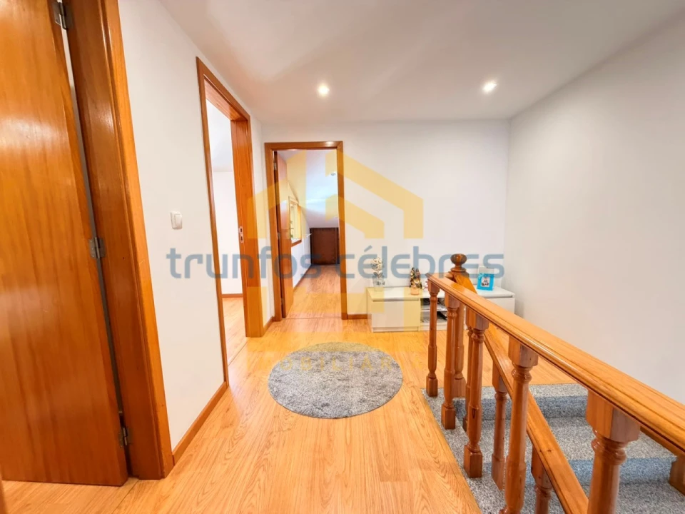 Moradia T3 para Venda em Vila do Conde Foto 23