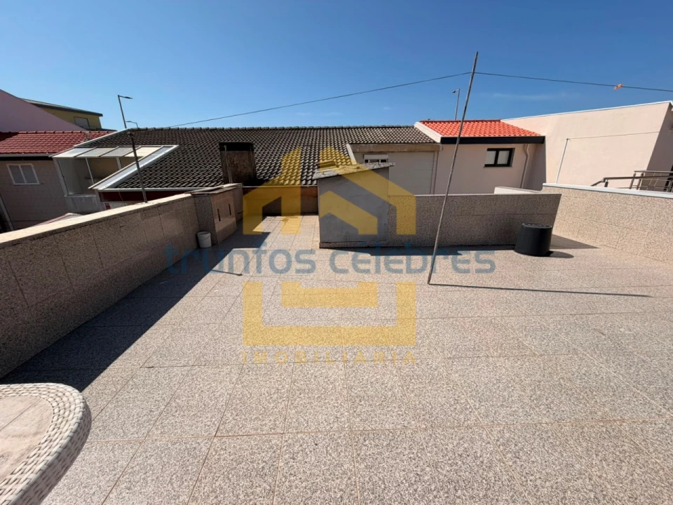Moradia T3 para Venda em Vila do Conde Foto 27