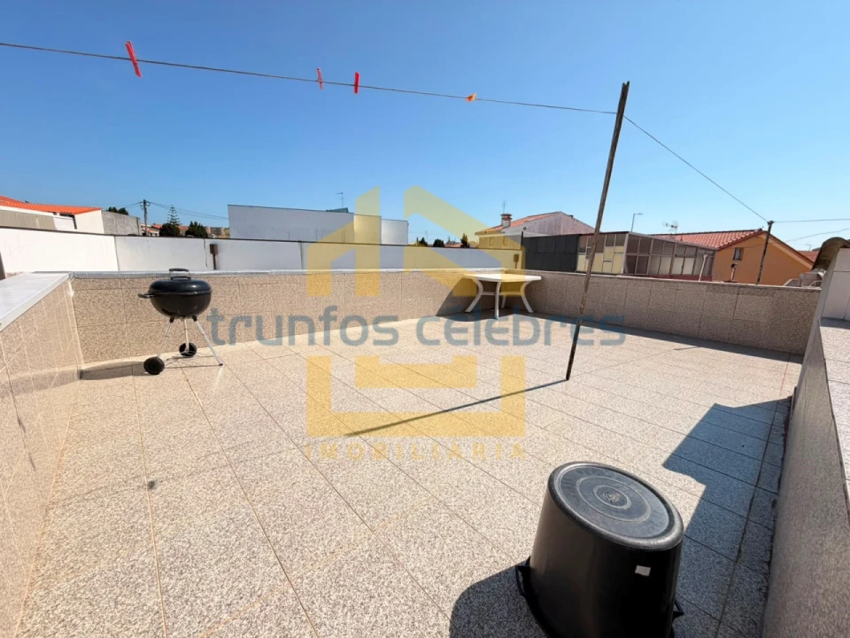 Moradia T3 para Venda em Vila do Conde Foto 29