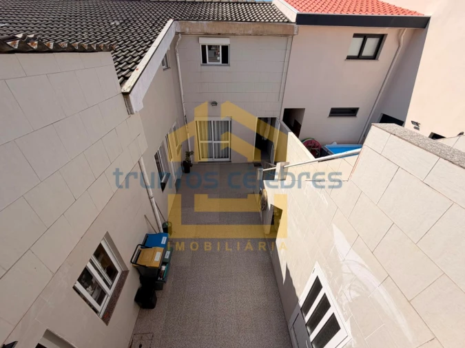 Moradia T3 para Venda em Vila do Conde Foto 15