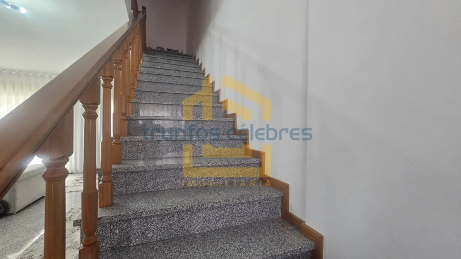 Moradia T3 para Venda em Vila do Conde Foto 24
