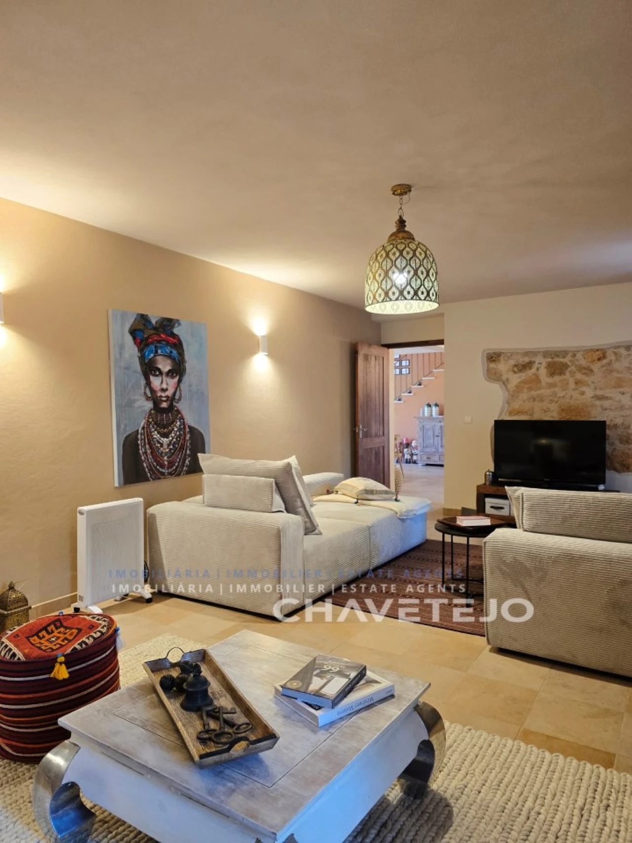 Moradia T3 para Venda em Chãos Foto 30