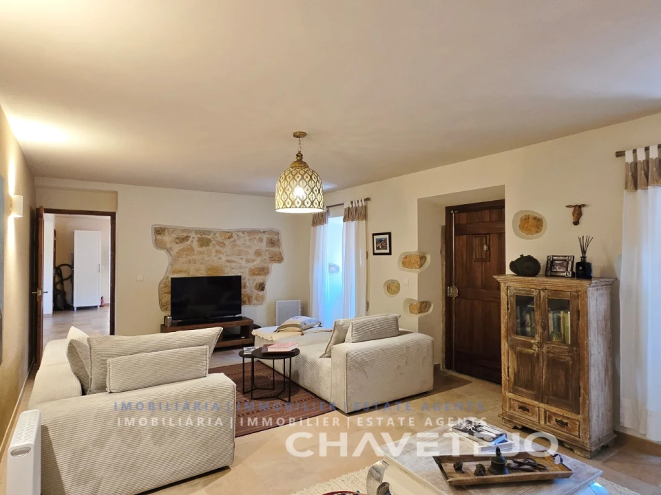 Moradia T3 para Venda em Chãos Foto 31