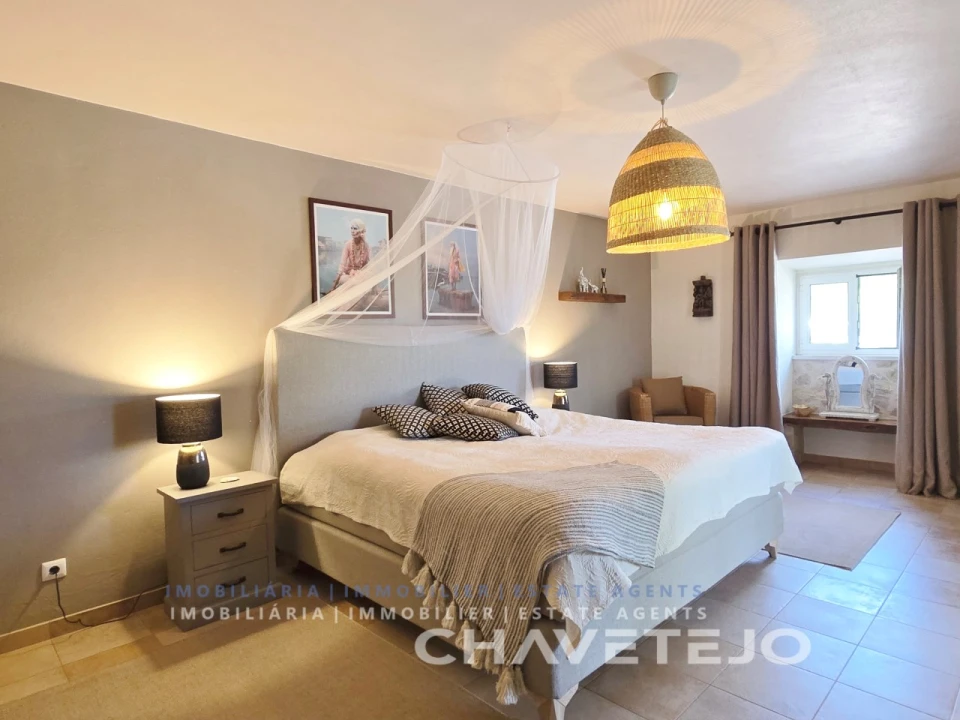 Moradia T3 para Venda em Chãos Foto 32