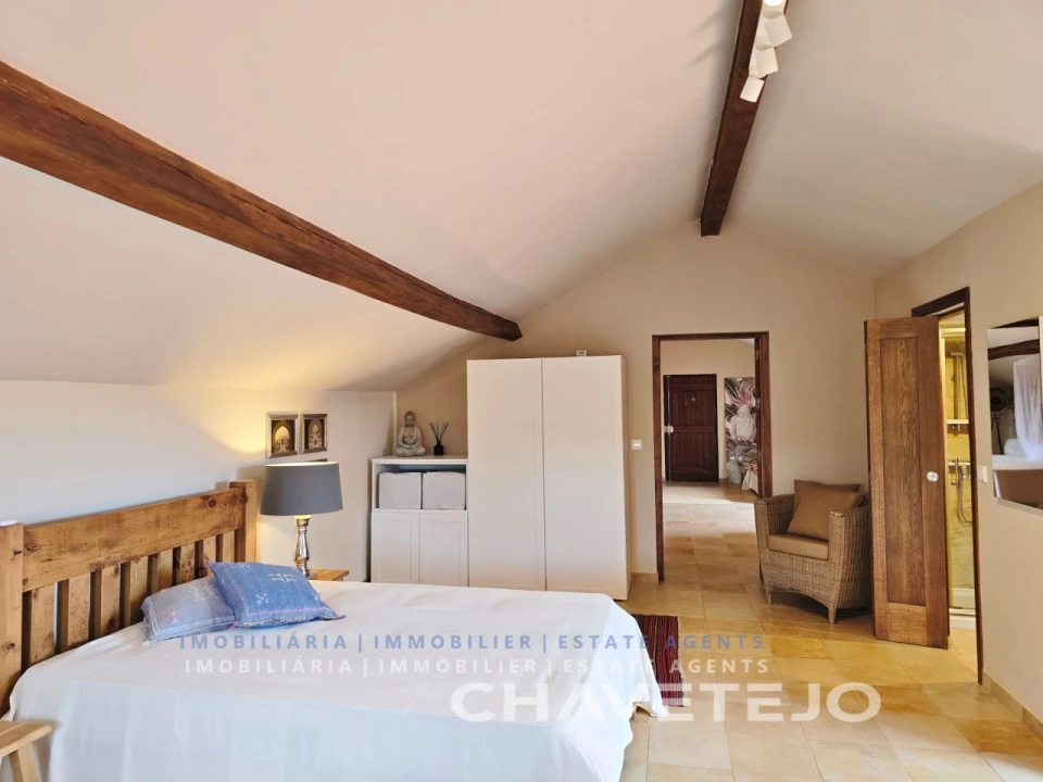 Moradia T3 para Venda em Chãos Foto 40