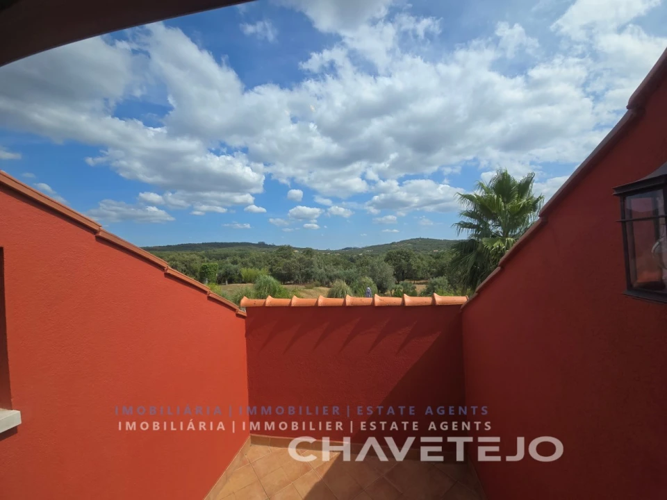 Moradia T3 para Venda em Chãos Foto 42