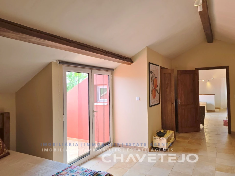 Moradia T3 para Venda em Chãos Foto 48