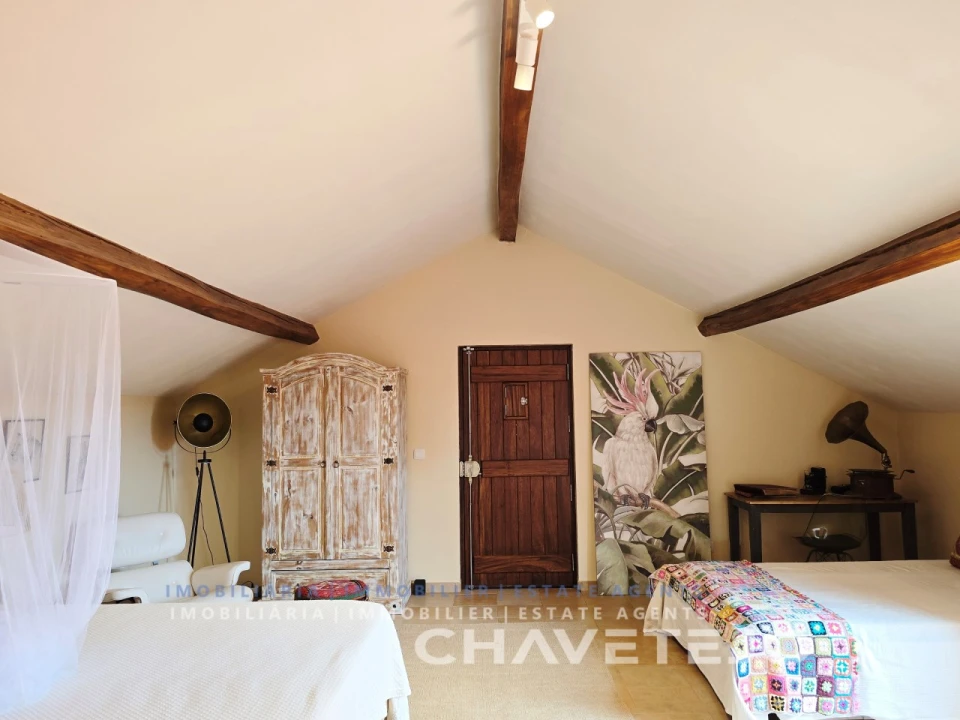 Moradia T3 para Venda em Chãos Foto 49