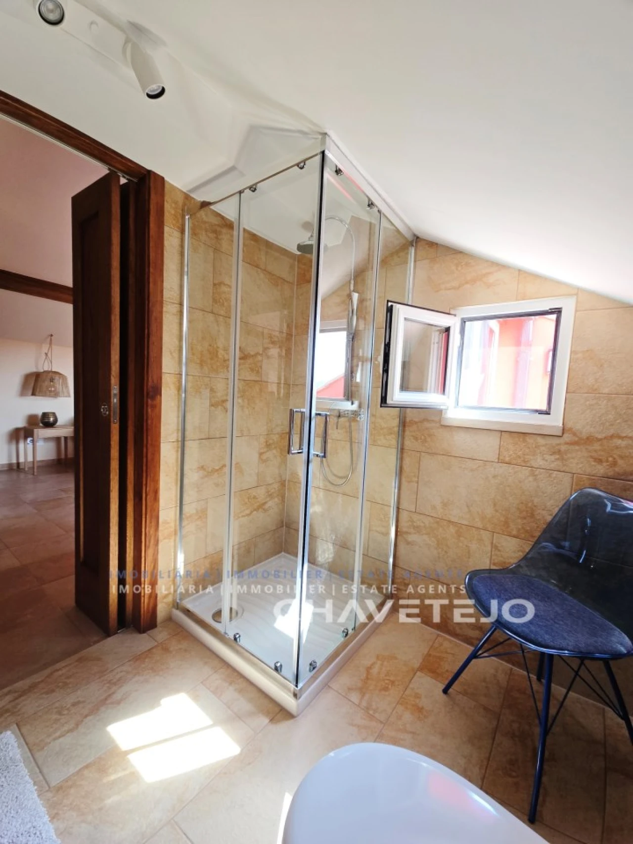 Moradia T3 para Venda em Chãos Foto 54