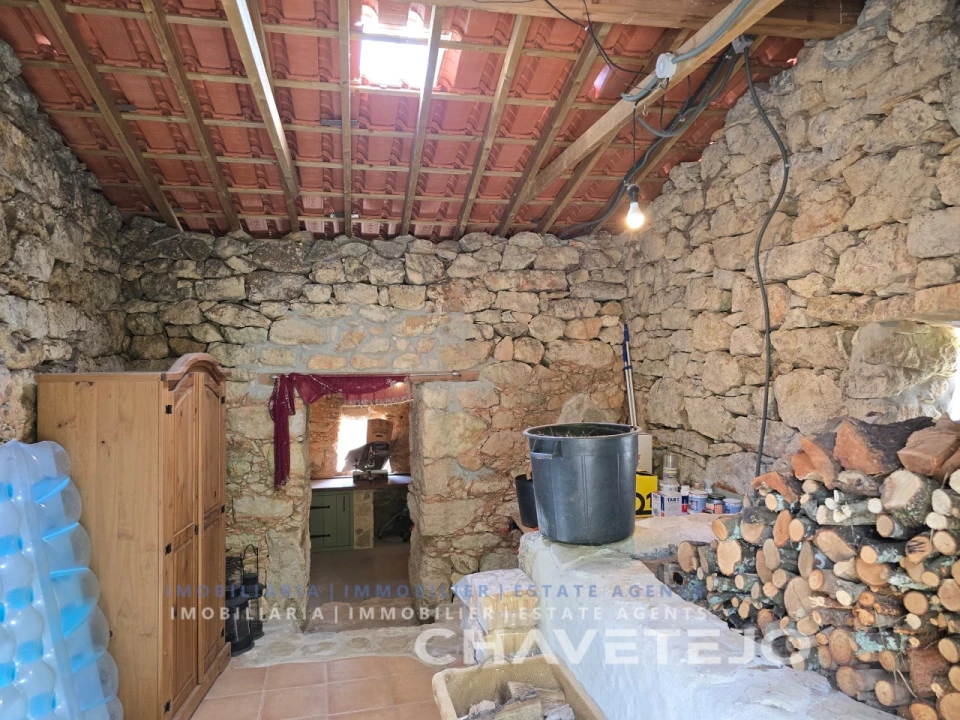Moradia T3 para Venda em Chãos Foto 65