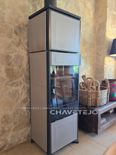 Moradia T3 para Venda em Chãos