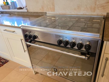 Moradia T3 para Venda em Chãos