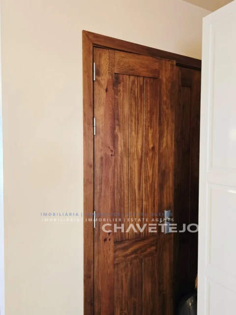 Moradia T3 para Venda em Chãos
