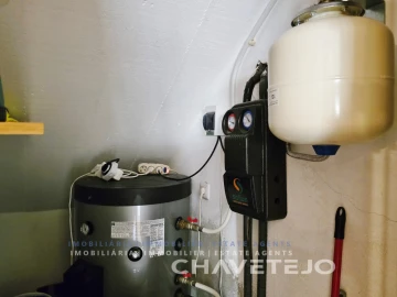 Moradia T3 para Venda em Chãos