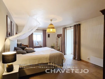 Moradia T3 para Venda em Chãos
