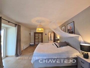 Moradia T3 para Venda em Chãos