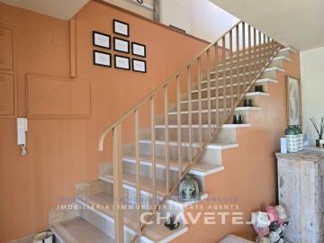 Moradia T3 para Venda em Chãos