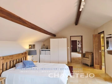 Moradia T3 para Venda em Chãos