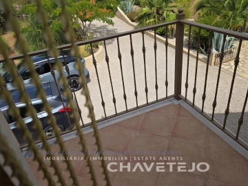 Moradia T3 para Venda em Chãos