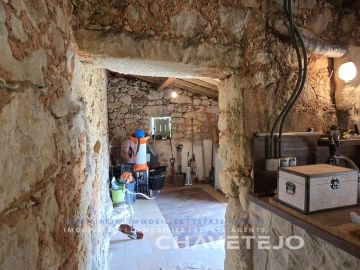 Moradia T3 para Venda em Chãos