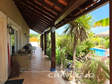 Moradia T3 para Venda em Chãos