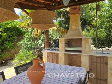 Moradia T3 para Venda em Chãos
