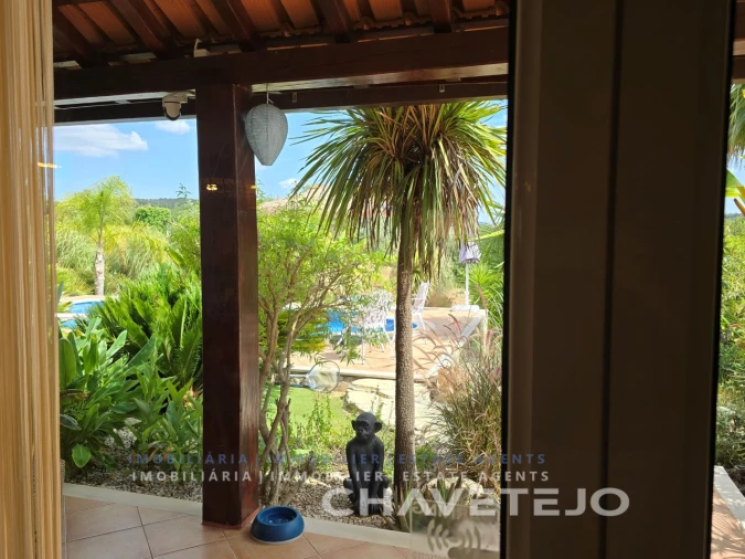 Moradia T3 para Venda em Chãos Foto 16