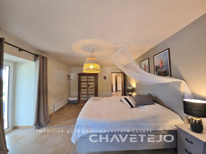 Moradia T3 para Venda em Chãos Foto 36