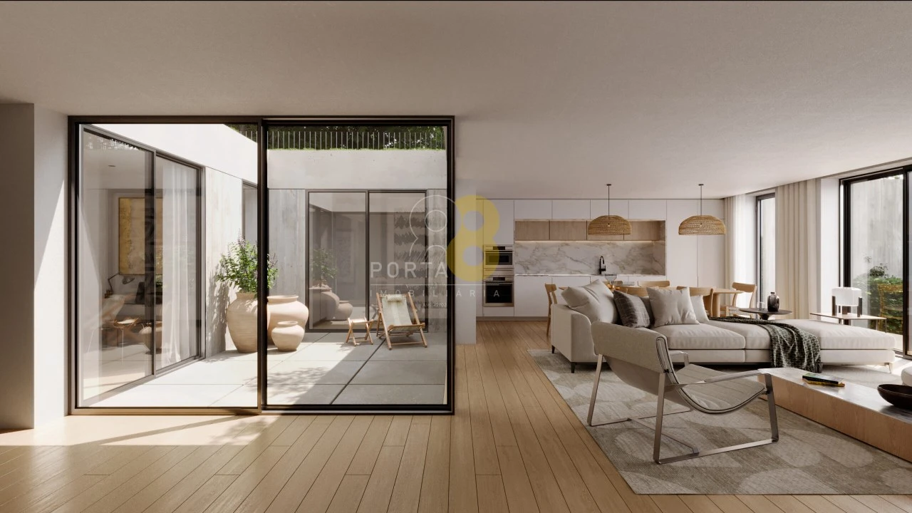 Apartamento T2 para Venda em Paranhos Foto 9