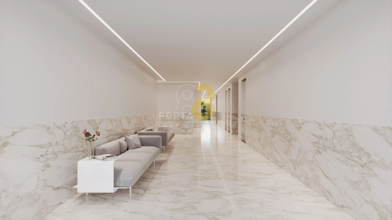 Apartamento T2 para Venda em Paranhos Foto 12