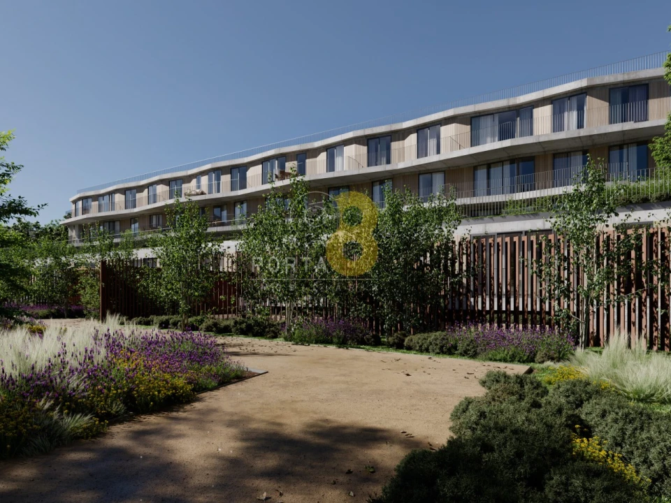 Apartamento T2 para Venda em Paranhos Foto 20