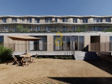 Apartamento T2 para Venda em Paranhos