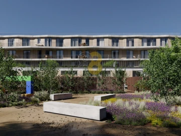 Apartamento T2 para Venda em Paranhos
