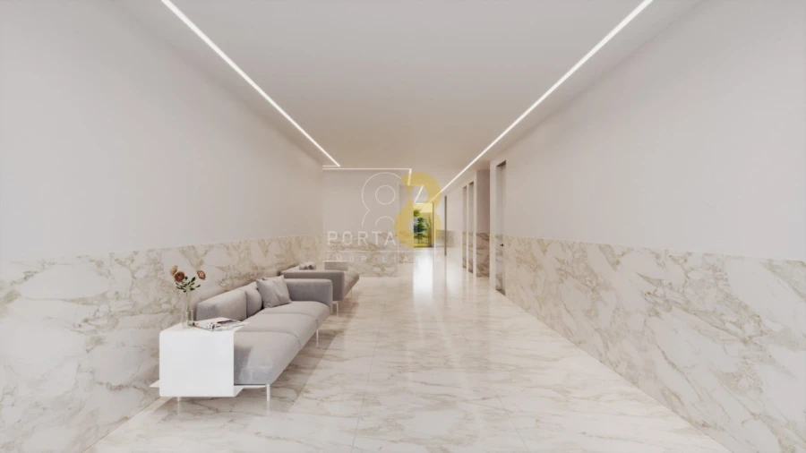 Apartamento T2 para Venda em Paranhos Foto 12