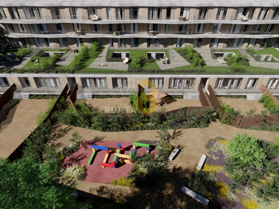 Apartamento T2 para Venda em Paranhos Foto 18