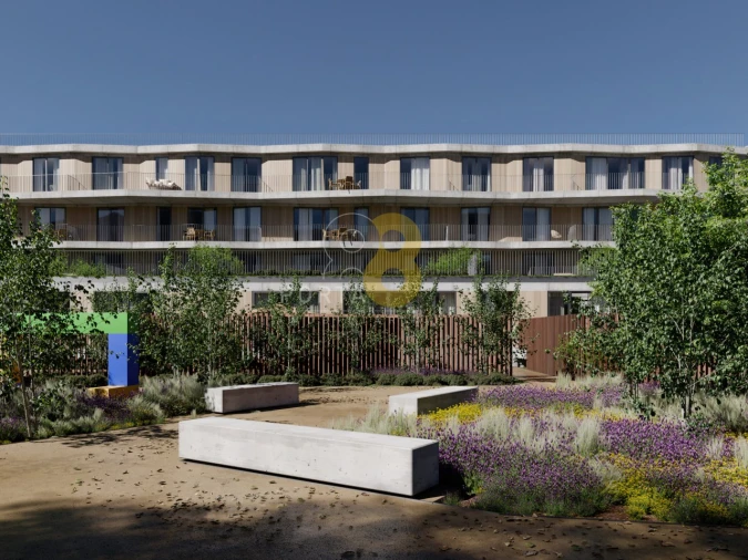 Apartamento T2 para Venda em Paranhos Foto 17